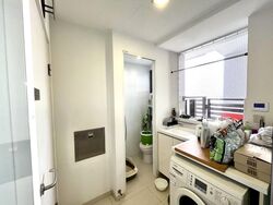 Vista Residences (D12), Condominium #500361561